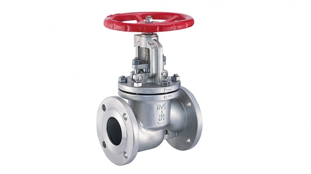 Van cầu inox
